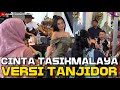 Cinta Tasikmalaya Versi Tanjidor V3 Mpit Ft RKE Entertainment Live Cipadung