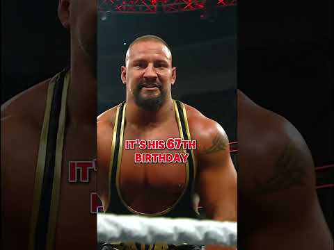 Bron Breakker knowing 67 was not on our 2025 bingo card 😭 🥀