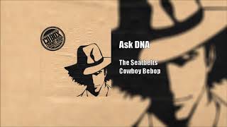 The Seatbelts: Ask DNA