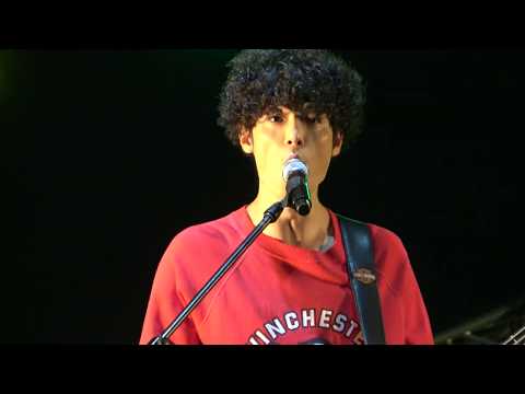 190921 / 알록달록 - 잔나비 (JANNABI) / 장경준 FOCUS @난지한강공원 / 렛츠락 페스티벌