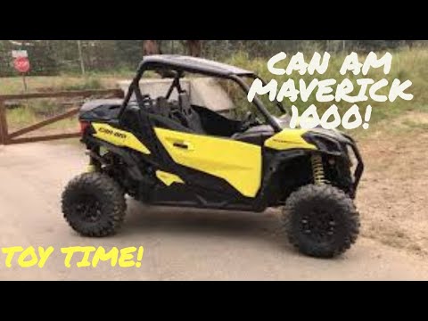 Can-am maverick 1000 side by side wheel bearing replacement