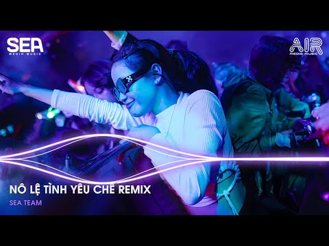 NÔ LỆ TÌNH YÊU CHẾ REMIX - MÌNH GẶP NHAU YÊU NHAU RỒI TA ĐẮM SAY REMIX - NHẠC CHẾ REMIX 2024
