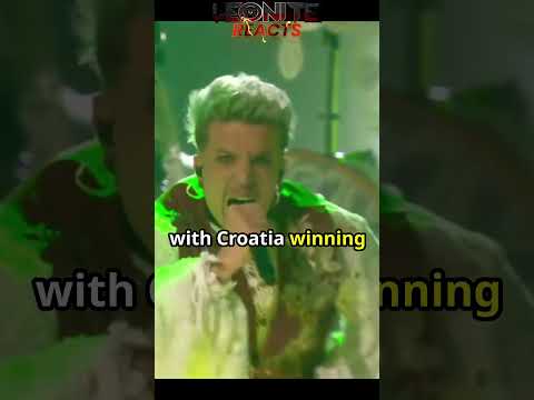 Eurovision Drama: Jury vs Televote - Who Should Really Win? #esc #eurovision2024 Croatia #shorts