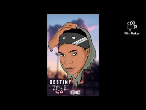 Hold up by Sage MJ ft Jay Drift (Destiny Rider EP)