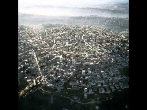 How Great Is Our God - Stars and Whales and Chris Tomlin Mix1