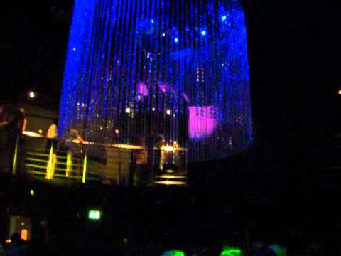 Joe Bloggs Promotions @ MC KIE'S Birthday Bash, Dj EZ - Seen Nightclub