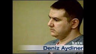 Belgesel  ABD'de Türk Tacizci / Deniz Aydıner Cinayeti (Cennetteki Avcı(