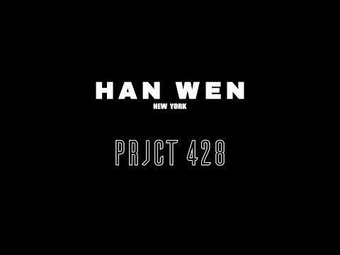 PRJCT 428 Presents: Designs for Confident Women, Han Wen Spring Summer 2019 | Exclusive