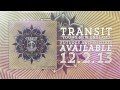 Transit - Young New England (Futures & Sutures ...