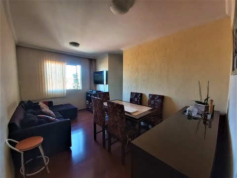 VENDA APARTAMENTO 3 QUARTOS 1 VAGA PLANALTO - VALOR NO LINK