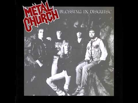 Metal Church - Of Unsound mind