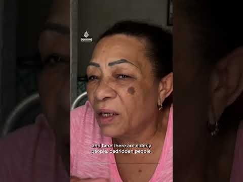 Cuba loses power across nation for third time this year | AJ #shorts