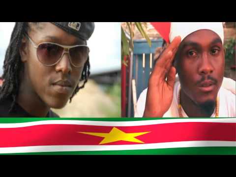 I king I opo - In tijd van nood (feat. Colonel)