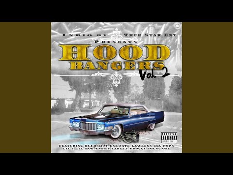 Cali Ways (feat. Lawless, Nate Cali & Target)