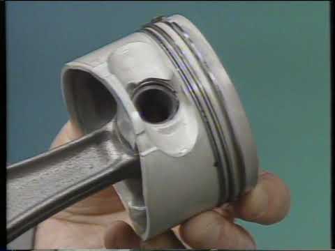 Der BMW V12 M73 Motor