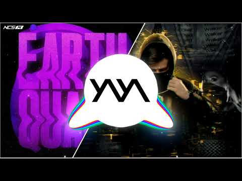 Jay Eskar, ESCARGOT, SNAILS x Alan Walker & Trevor Daniel - Earthquake x Extremes [Y/\Y/\ Mashup]