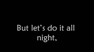 Sixx AM sure feels right lyrics