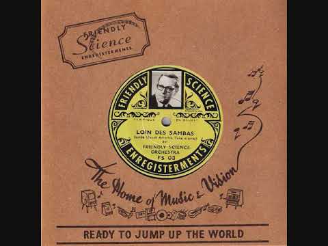 Friendly Science Orchestra - Brazil