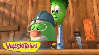 VeggieTales: Noah's Ark - I've Got Plans