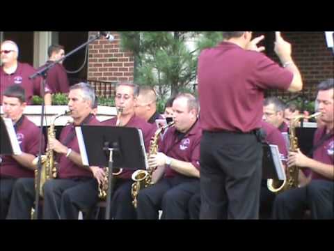 QC   Colls   South Rampart Street Parade  7 25 12