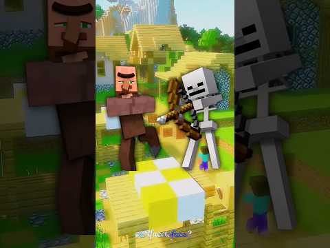EPIC Minecraft Mob Battle 🔥⚔️ You won't believe who wins!