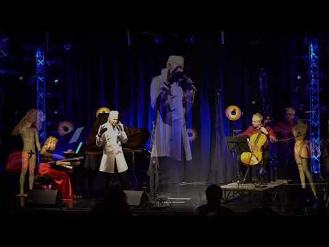 Nik Page & the Chamber Rocks - Klavier (Rammstein Cover) live