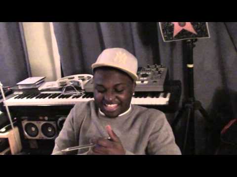 Cicco Mill En Studio avec Leo Ritzmann & Lou.Geniuz - Sur La Route