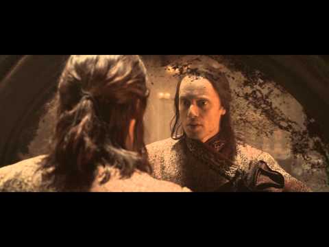 Последние рыцари - Trailer