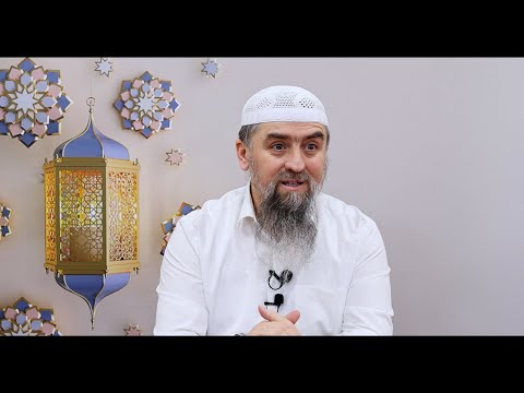 Dita e fundit e ramazanit - Hoxhë Dhulkarnejn Ramadani