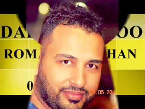 ROMANTİK ERHAN - DADEY DADEY ROMAN HAVASI