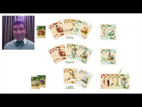 12 days of Christmas