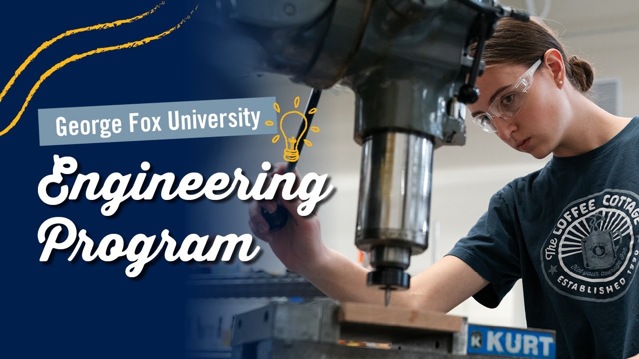 Watch video: College of Engineering