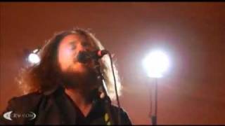 My Morning Jacket - Circuital (Live KCRW Sessions 2011)