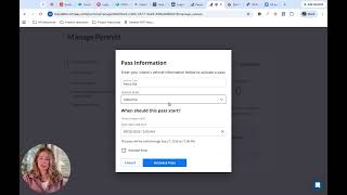 Guest Pass Improvements