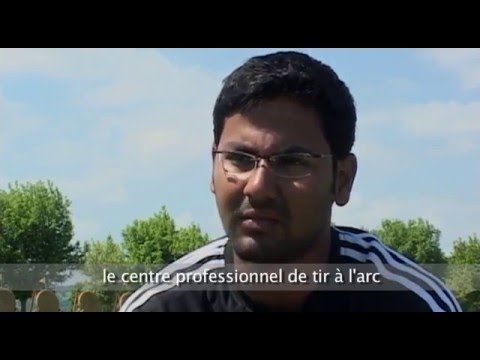 The spirit of Archery - L'esprit du Tir à l'Arc