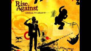 Savior - Rise Against - Chipmunks Version