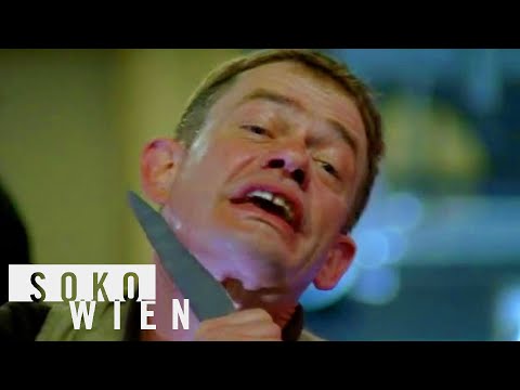ᴴᴰ SOKO Wien Staffel 3 Folge 2 - Vaterliebe