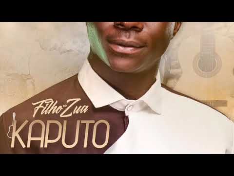Semba - Filho Do Zua - Kaputo