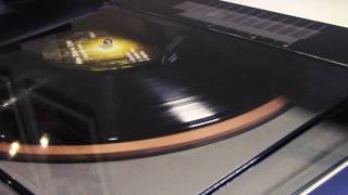 New Zion w.Cyro - Mystics (vinyl: Ortofon OMP40, Graham Slee Reflex M)