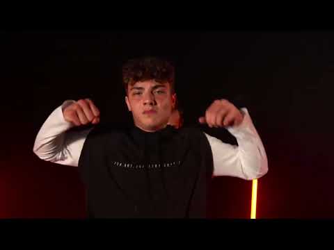 Danceway TSR 2021- DUO Šimon Šimice & Honzík Bechyně