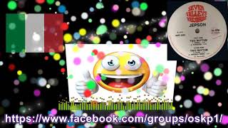 Jepson  -  Two Rhythm  (Club)