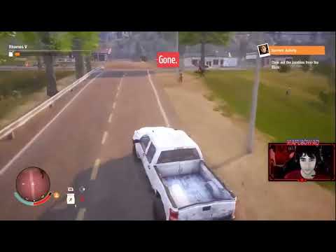 It’s Up Here ⬆️ | Revealing Hidden Spots in Gameplay!