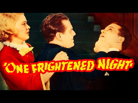 One Frightened Night (1935) Comedy, Mystery Full Length Movie