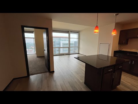 Galaxie Apartments - Unit 1015 (Video Tour)