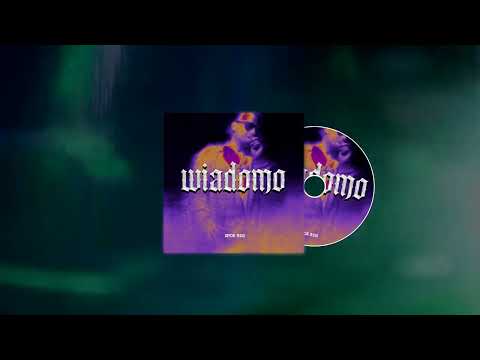 Spok RSG - Wiadomo prod.Tajm RSG