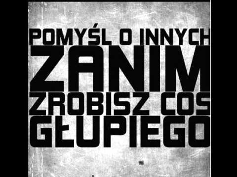 Ten Unikalny ft.  Grocu - Pomyśl