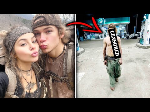 A Couple Vanished In Colorado — A Year Later One Of Them Returned With A Dark Secret