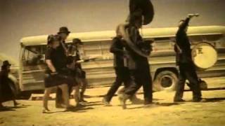 Marilyn Manson - Man That You Fear-