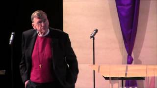 Video: From Isaiah 60:3, Matthew copies the Christmas Story. Baby Jesus born to Joseph, a fatherly figure invented to reconcile warring Jewish tribes - John Spong
