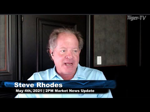 May 4th, 1PM ET Market Update on TFNN - 2021